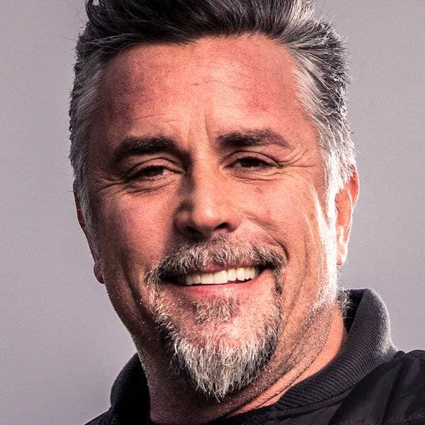 Richard Rawlings