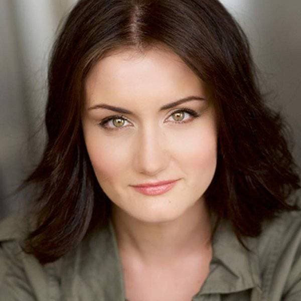 أماندا مارتن