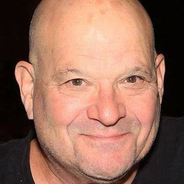 فيكتور براندت