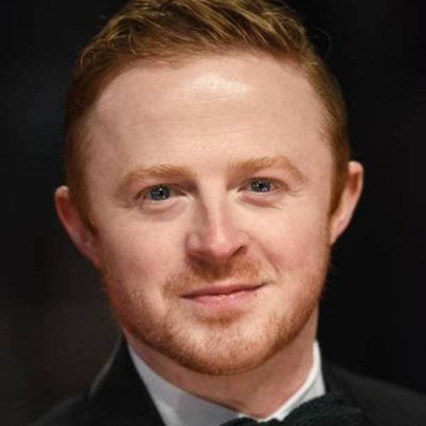 كونور ماكنيل