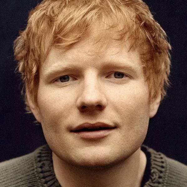 Ed Sheeran
