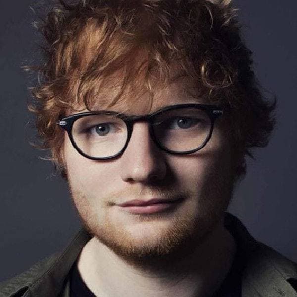 Ed Sheeran