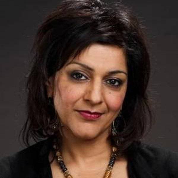 Meera Syal