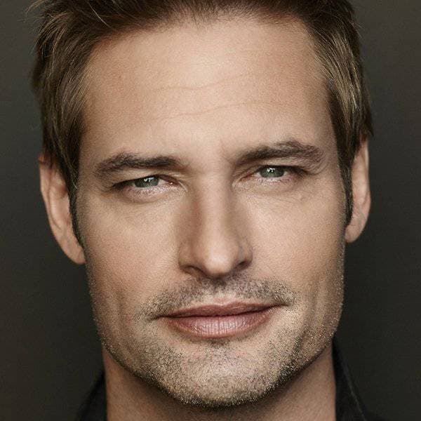 Josh Holloway