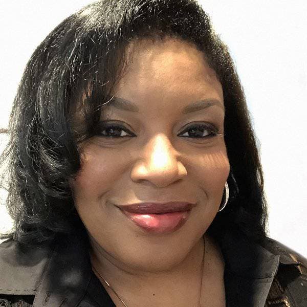 لاتويا مورغان