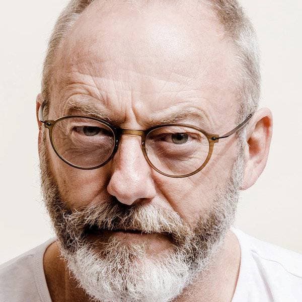 Liam Cunningham