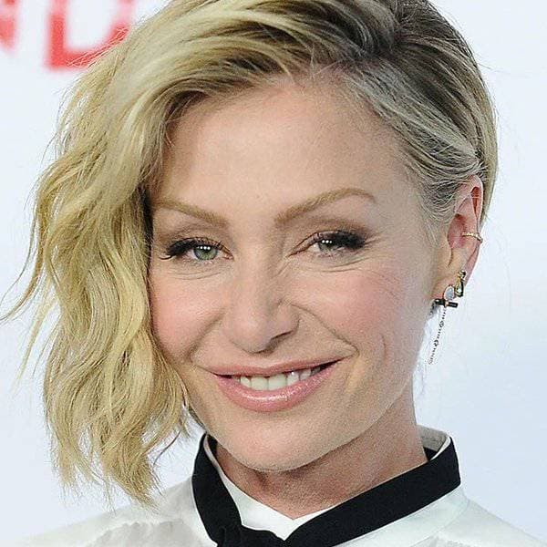 Portia De Rossi