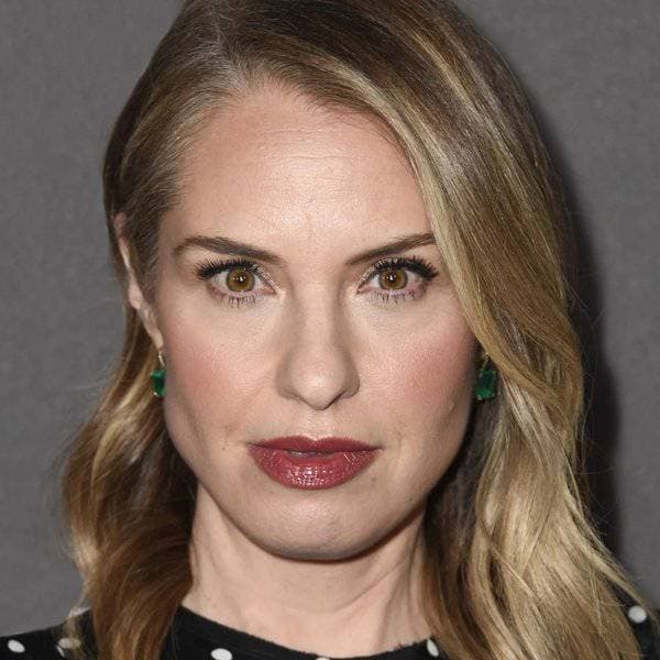 Leslie Grossman