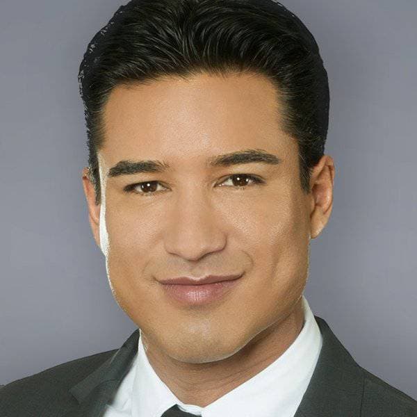 Mario Lopez
