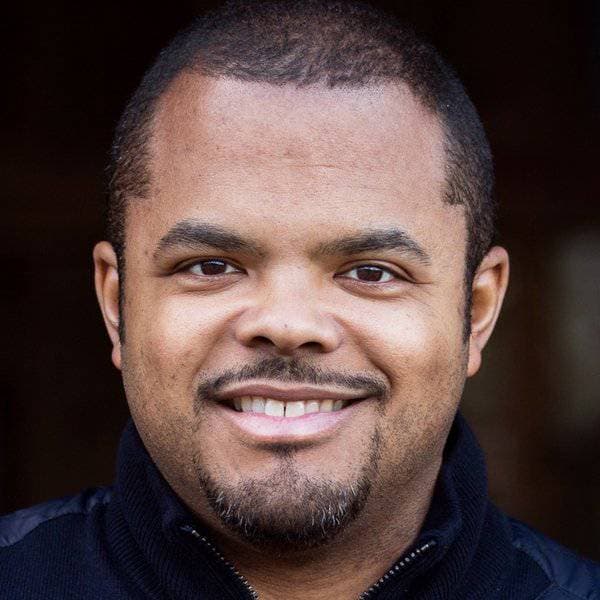 Roger Mooking
