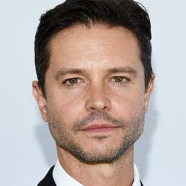 Jason Behr