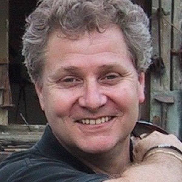 جيري روبيرت