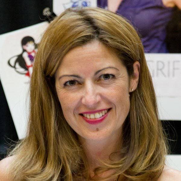 كايتي غريفين