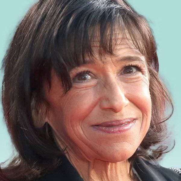 كاثرين هانتر