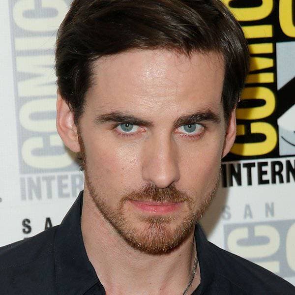 Colin O'Donoghue