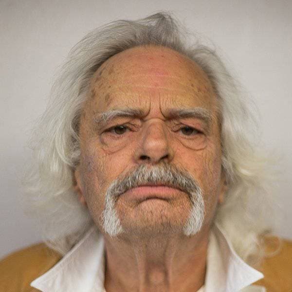 مايكل رابابورت