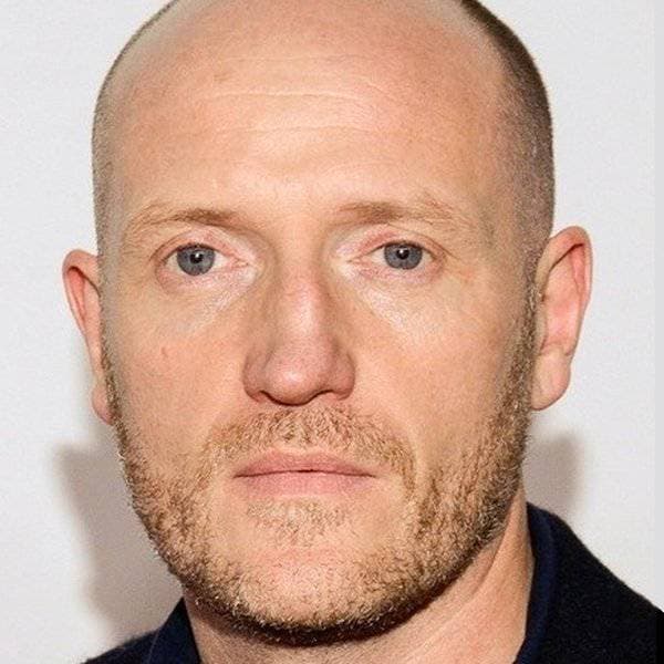 إيان بي. ماكدونالد