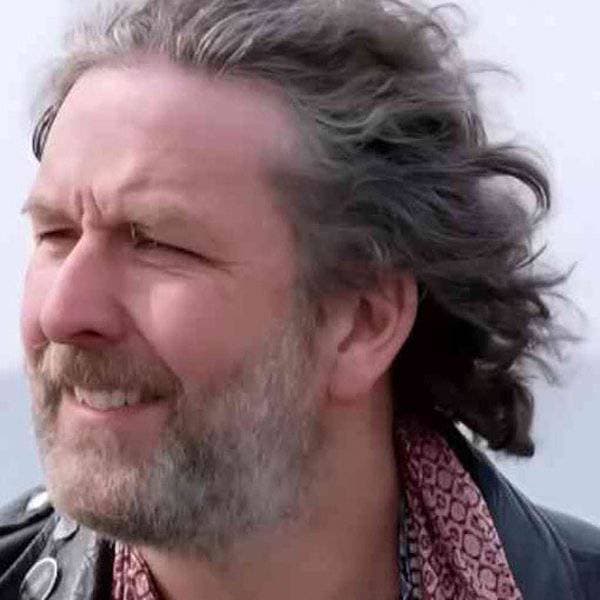 سام لوفغروف