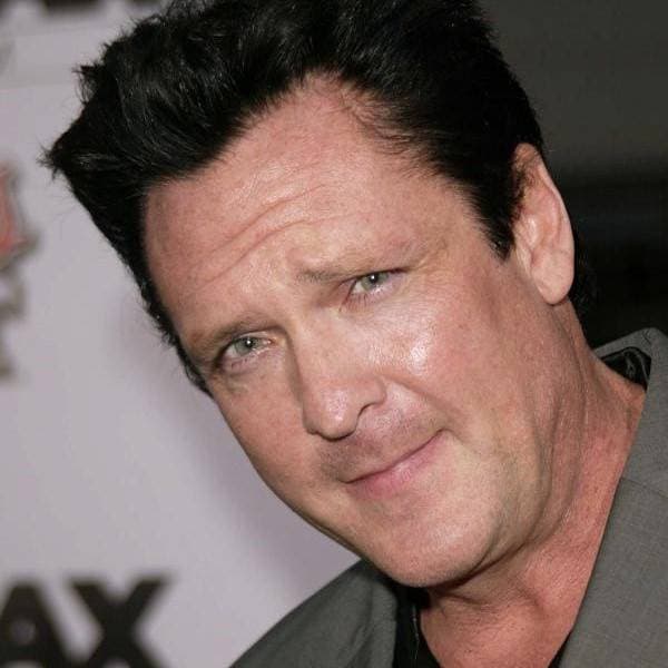 Michael Madsen