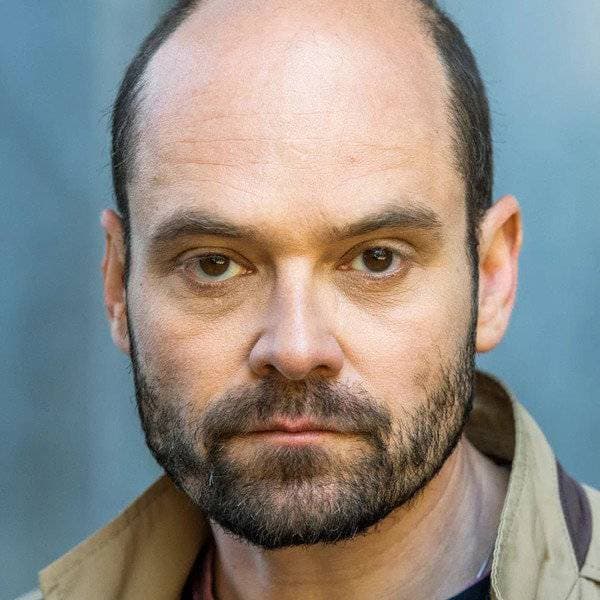 David Dencik