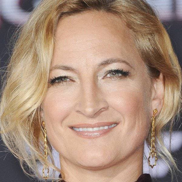 Zoë Bell