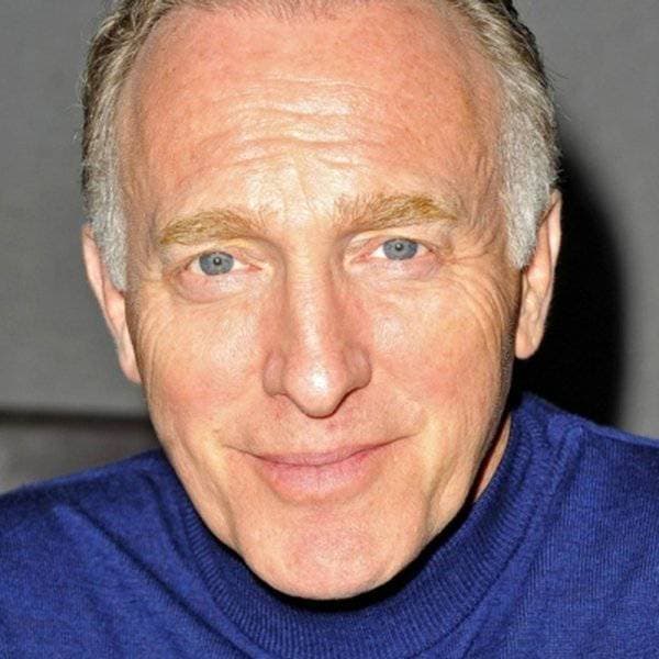 مارك رولستون