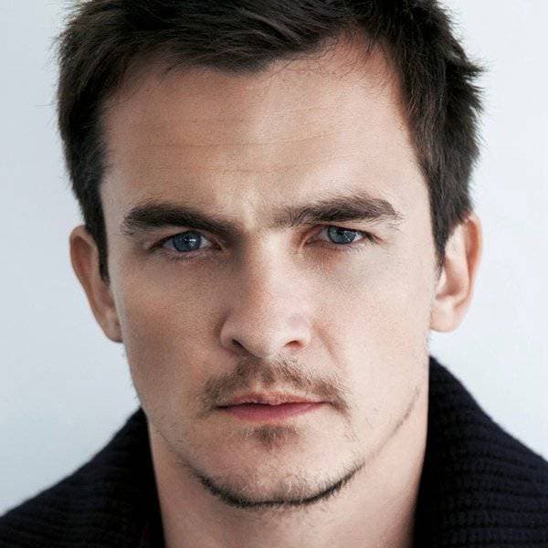 Rupert Friend