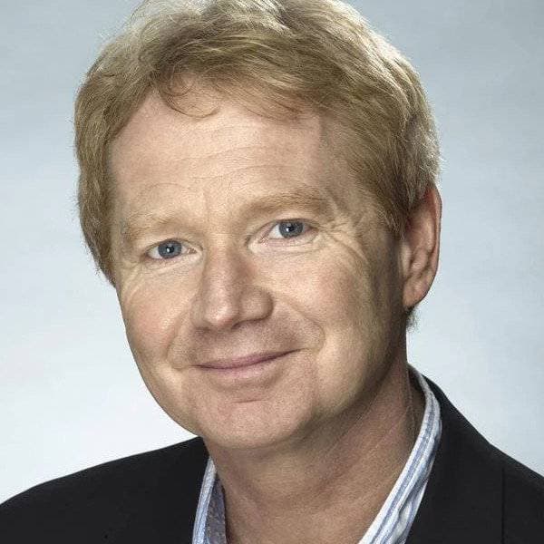 Chris Gifford