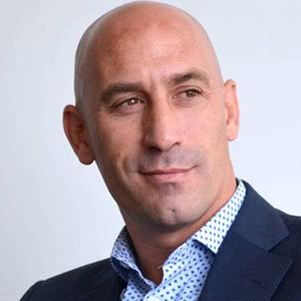 لويس روبيالي