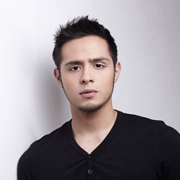 Martin Del Rosario