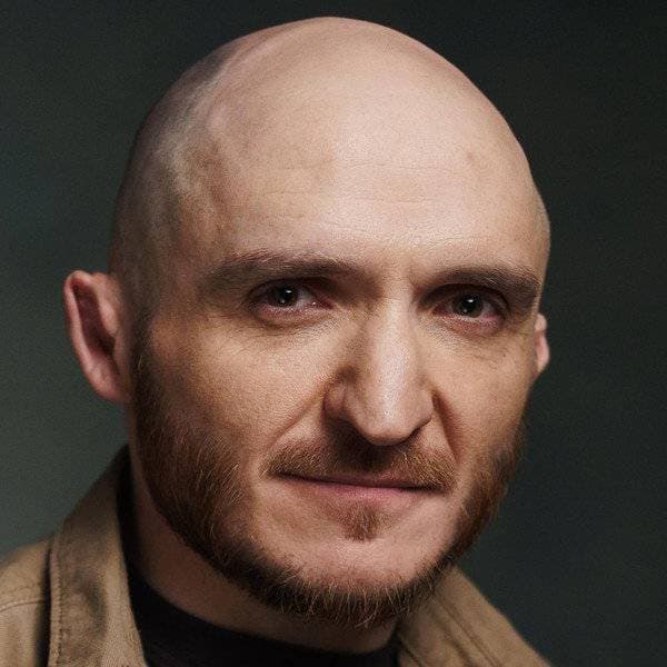 Leigh Gill