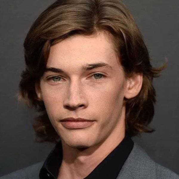 Jacob Lofland