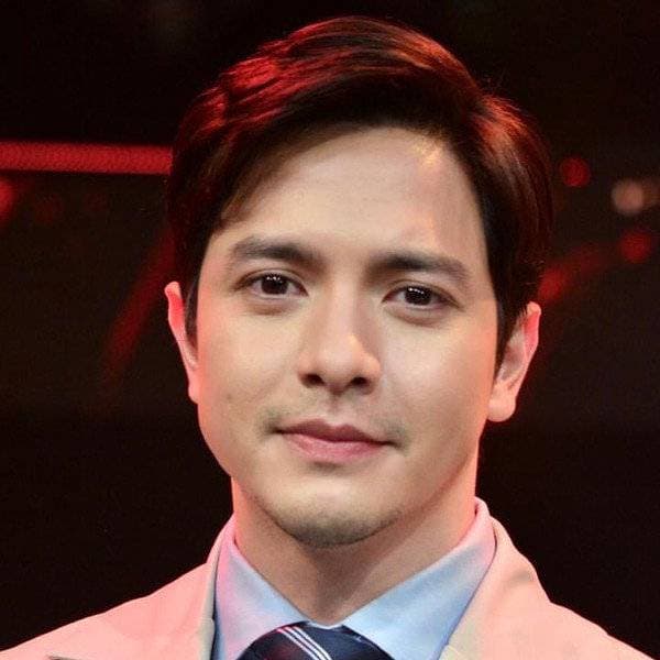Alden Richards
