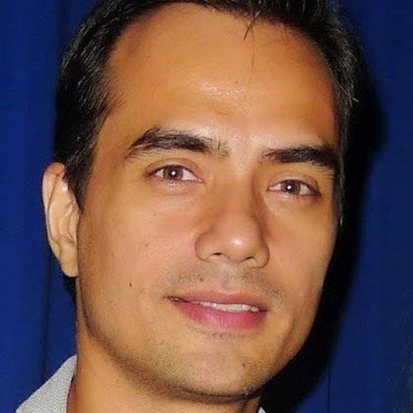 تي جيه ترينيداد