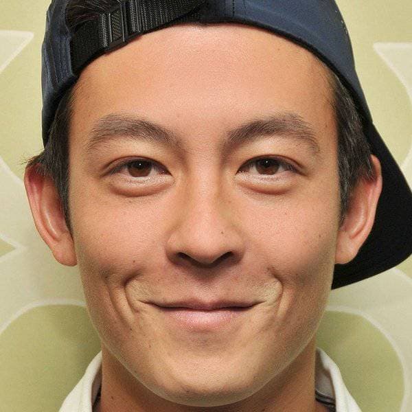 Edison Chen