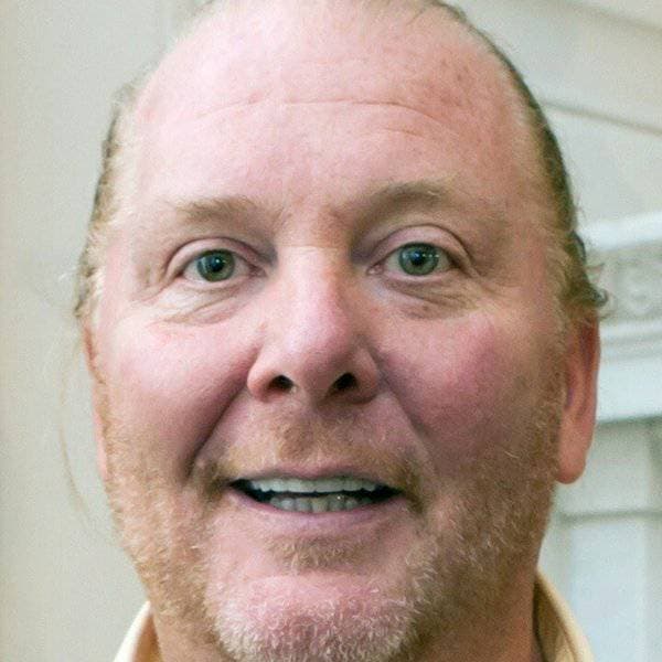 ماريو باتالي