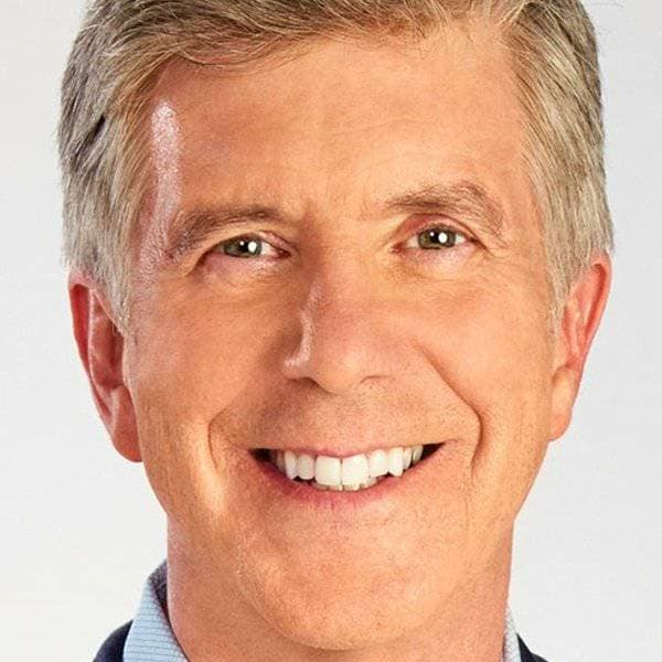 توم بيرجرون