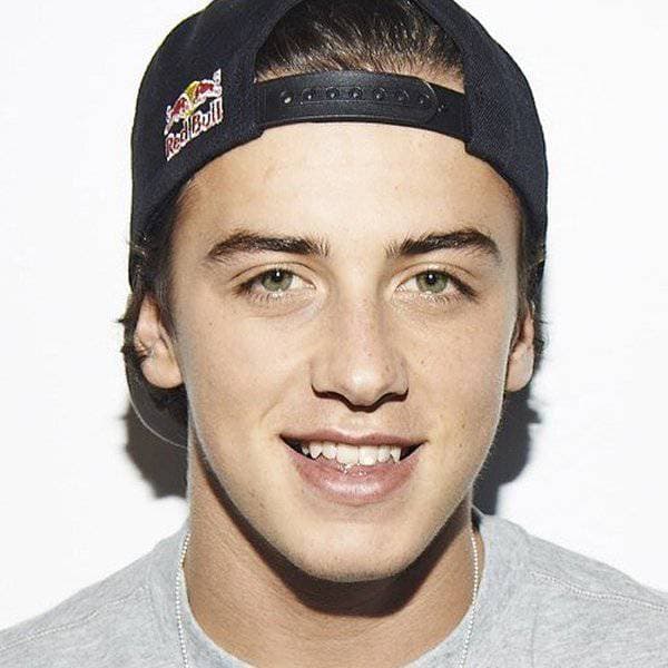 Mark McMorris