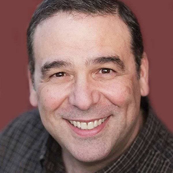 Rick Zieff