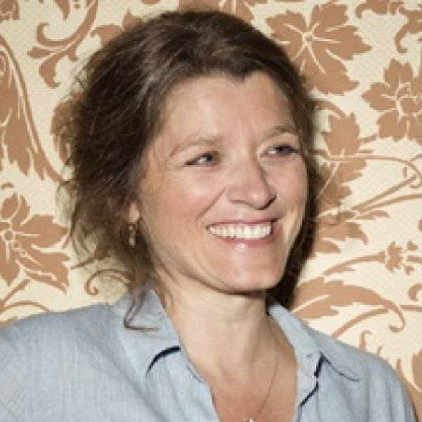 ساندرا نيتلباك