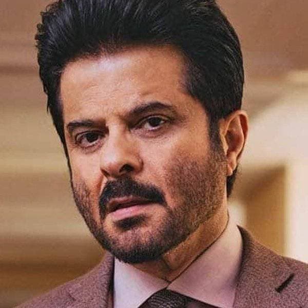 Anil Kapoor