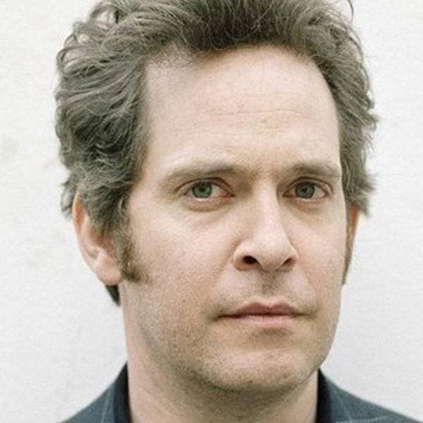 Tom Hollander