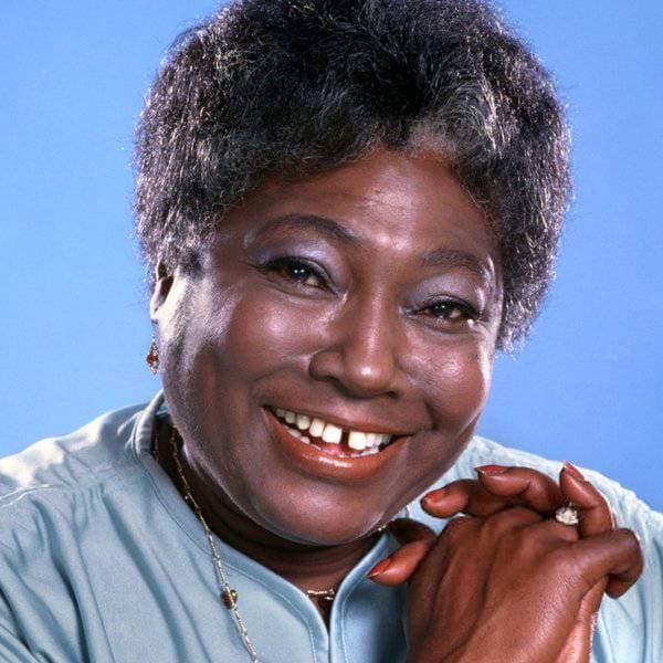 Esther Rolle