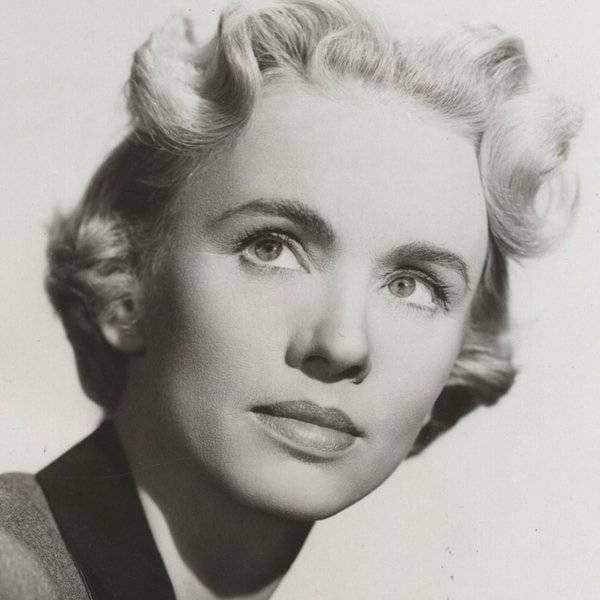 Jessica Tandy