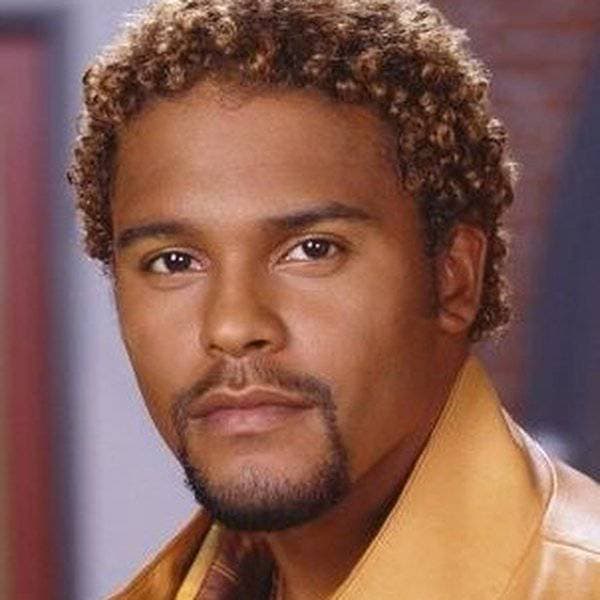 بامبر روبنسون