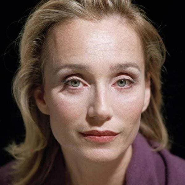 Kristin Scott Thomas