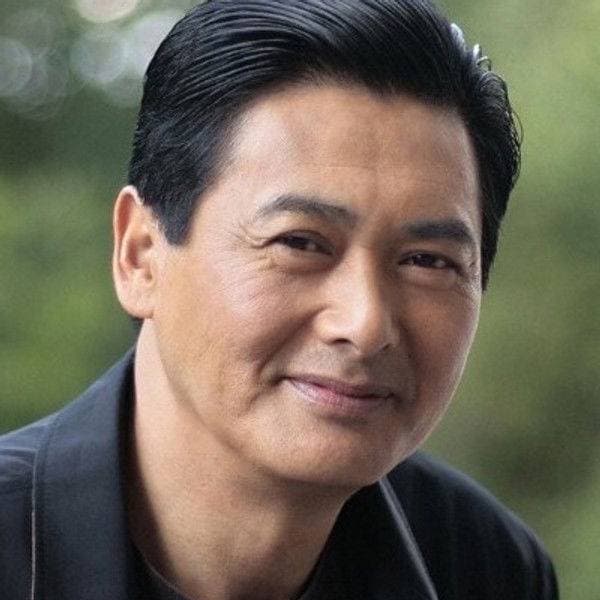 Chow Yun-Fat
