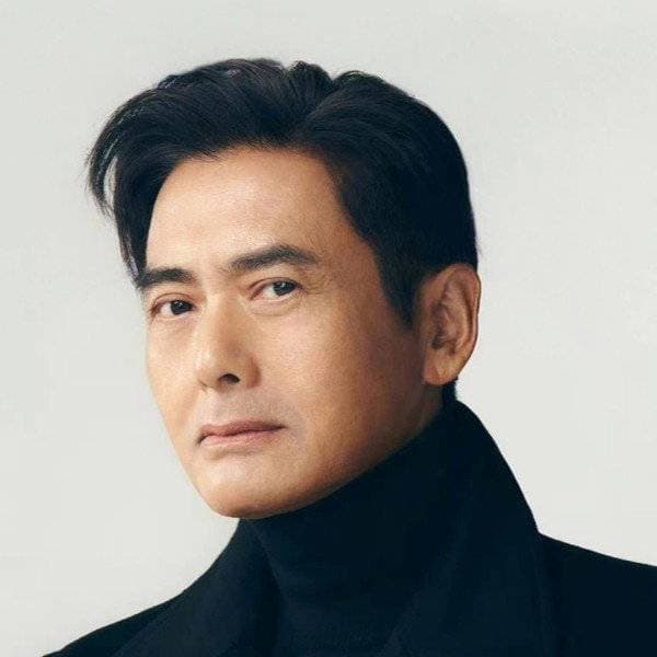 Chow Yun-Fat