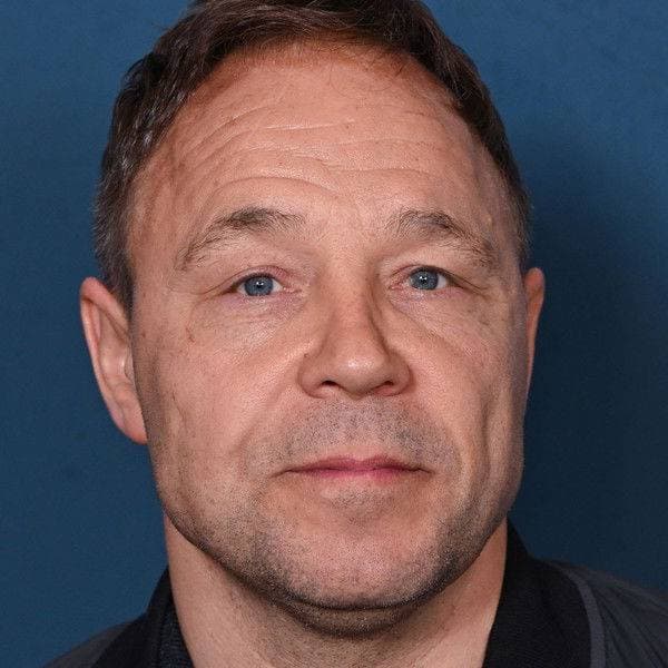 Stephen Graham