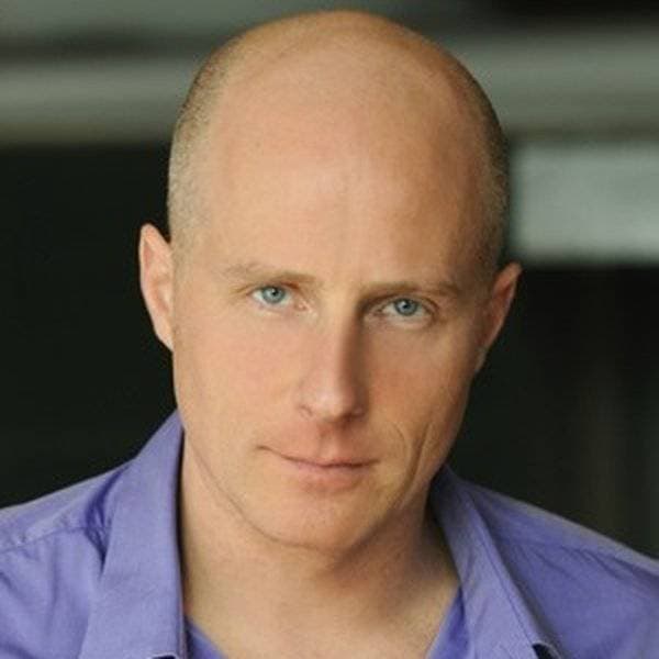 مايكل دينجرفيلد